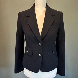 The Limited Blazer/Suit Jacket
